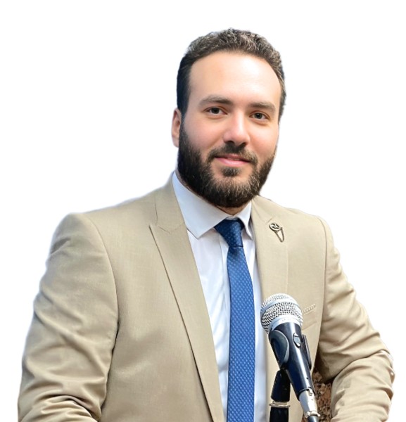 دكتور محمد نبيل عطية