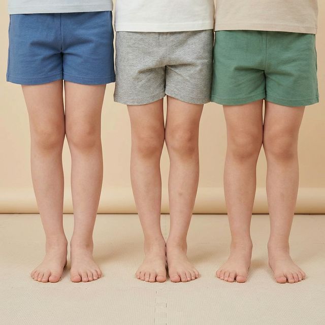 علاج تقوس الساقين